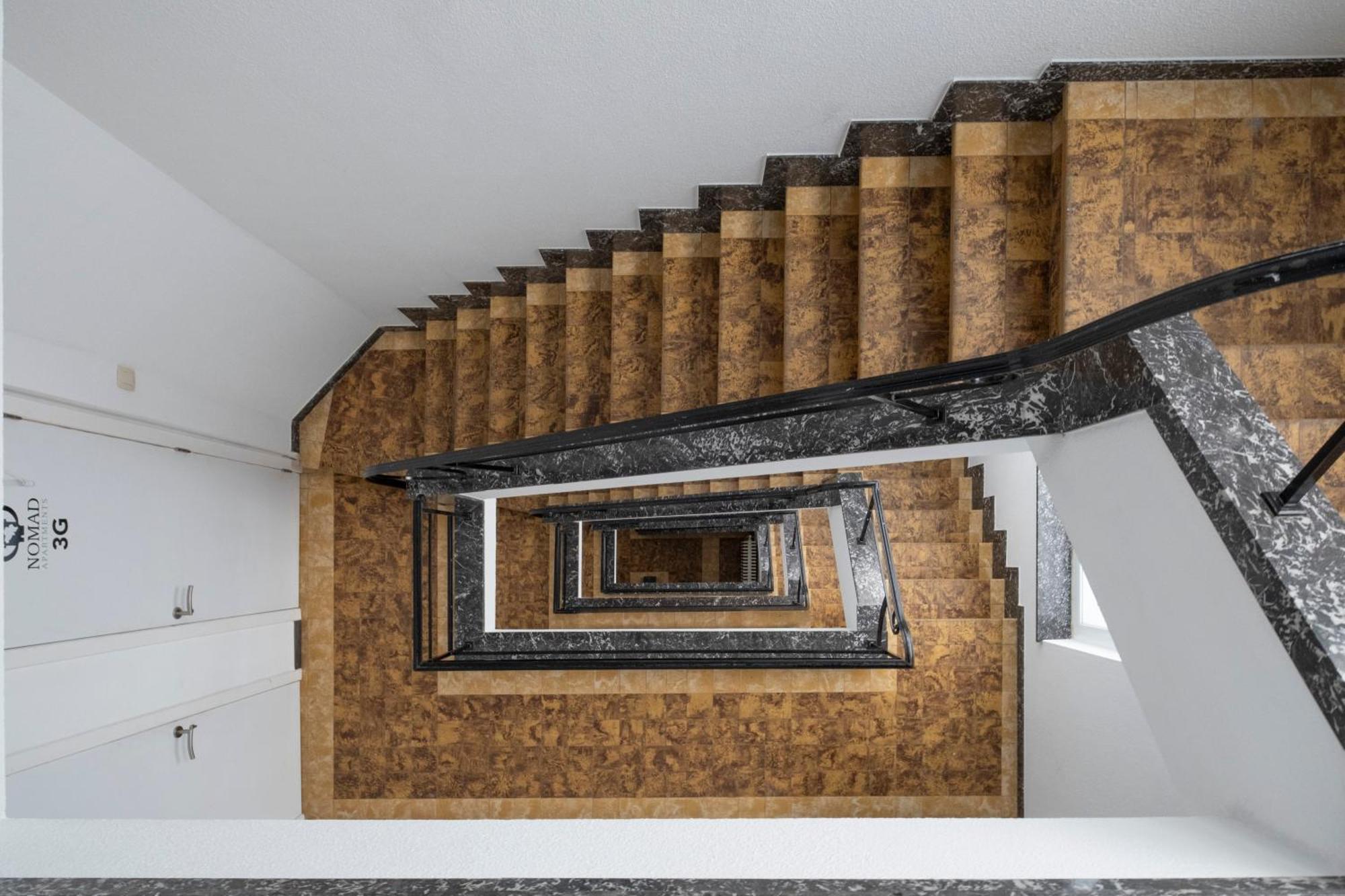 Nomad Apartments - Henin Charleroi Exterior photo